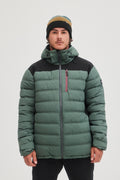 IGNEOUS JACKET