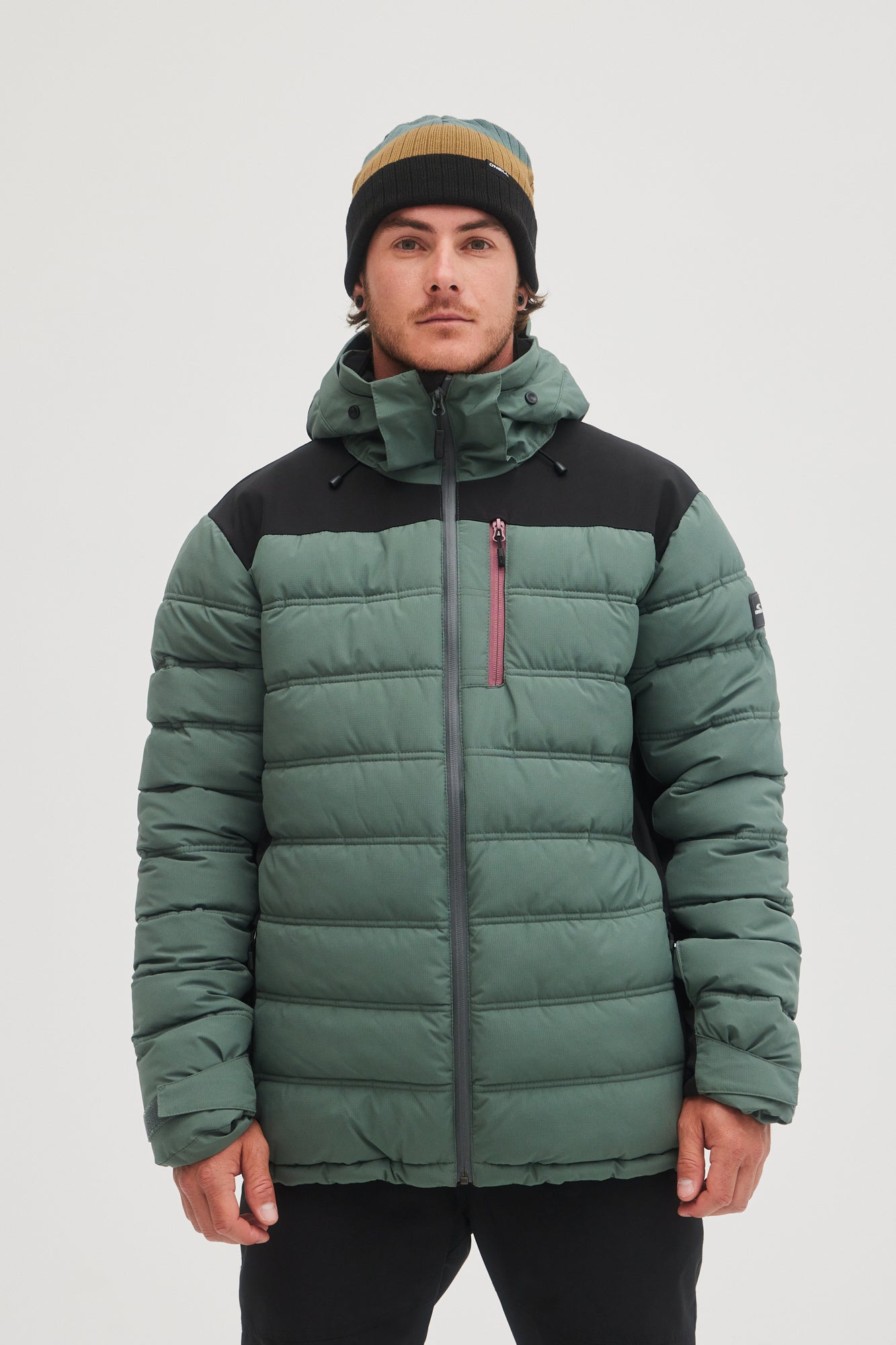 IGNEOUS JACKET