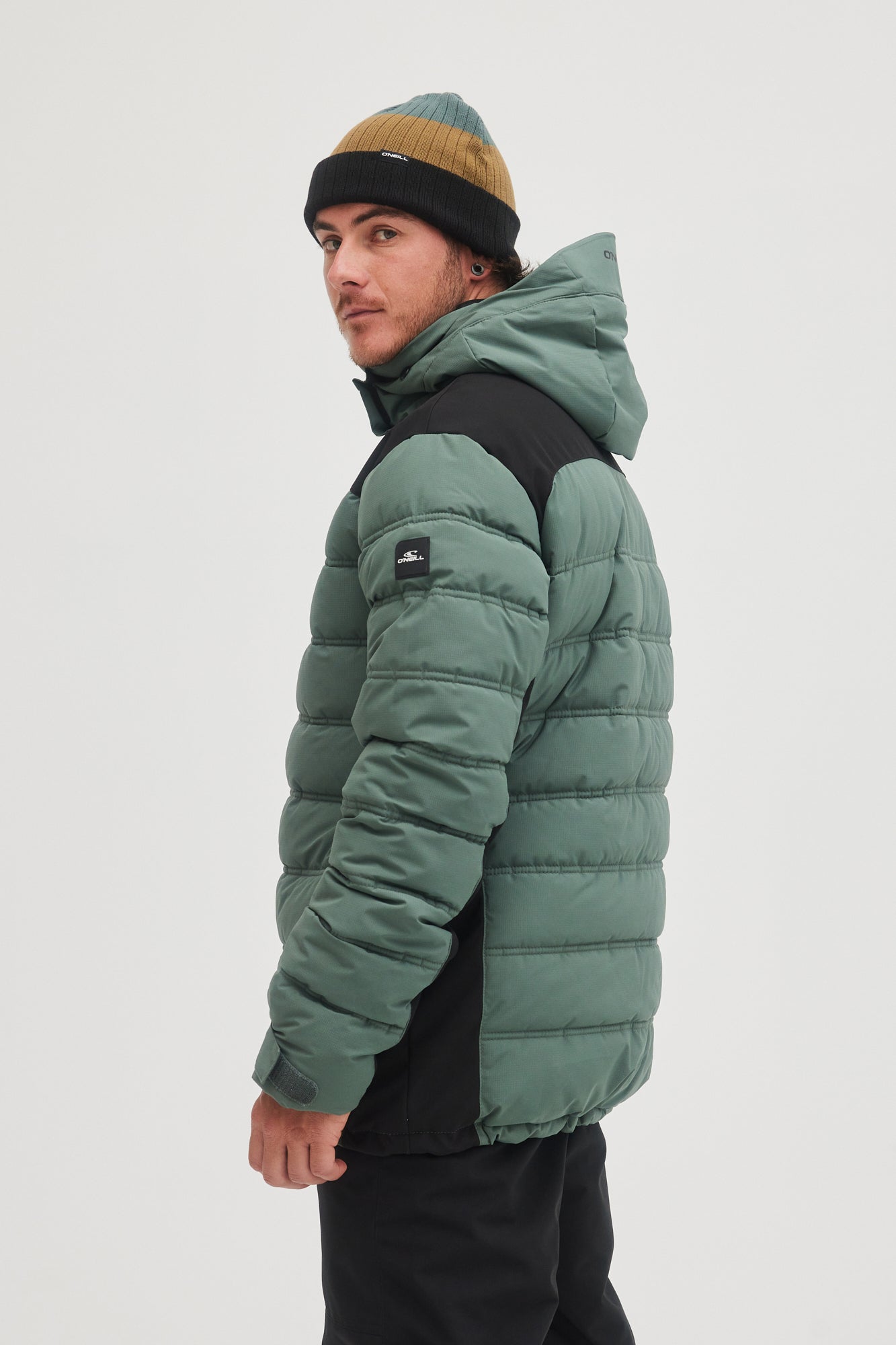 IGNEOUS JACKET