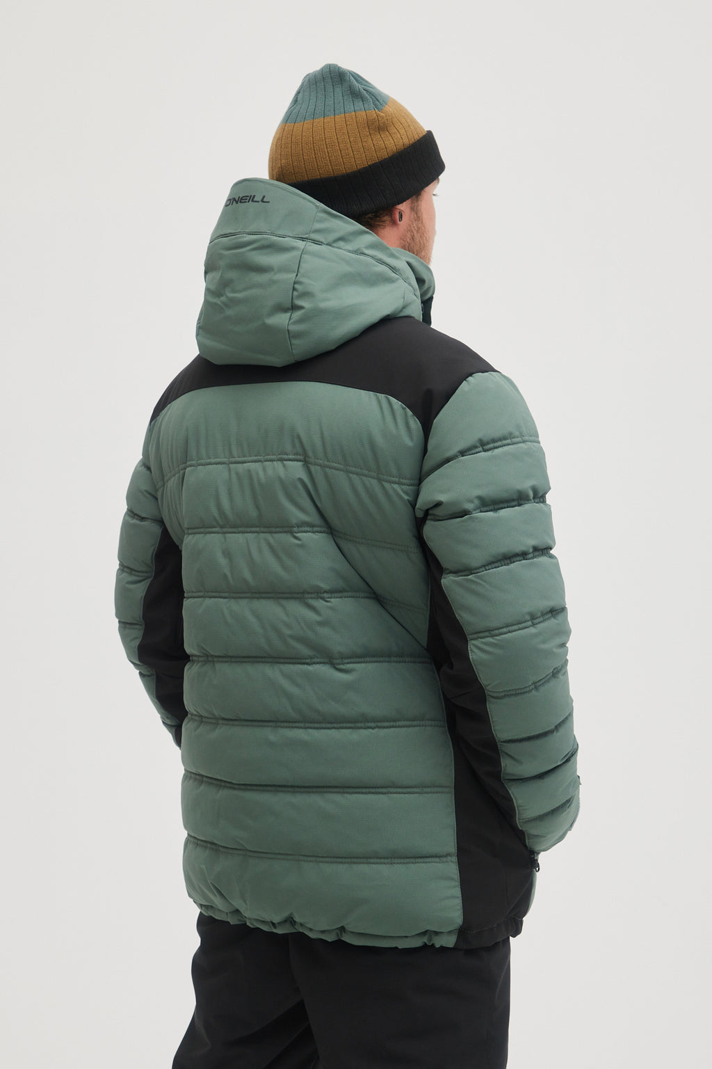 IGNEOUS JACKET