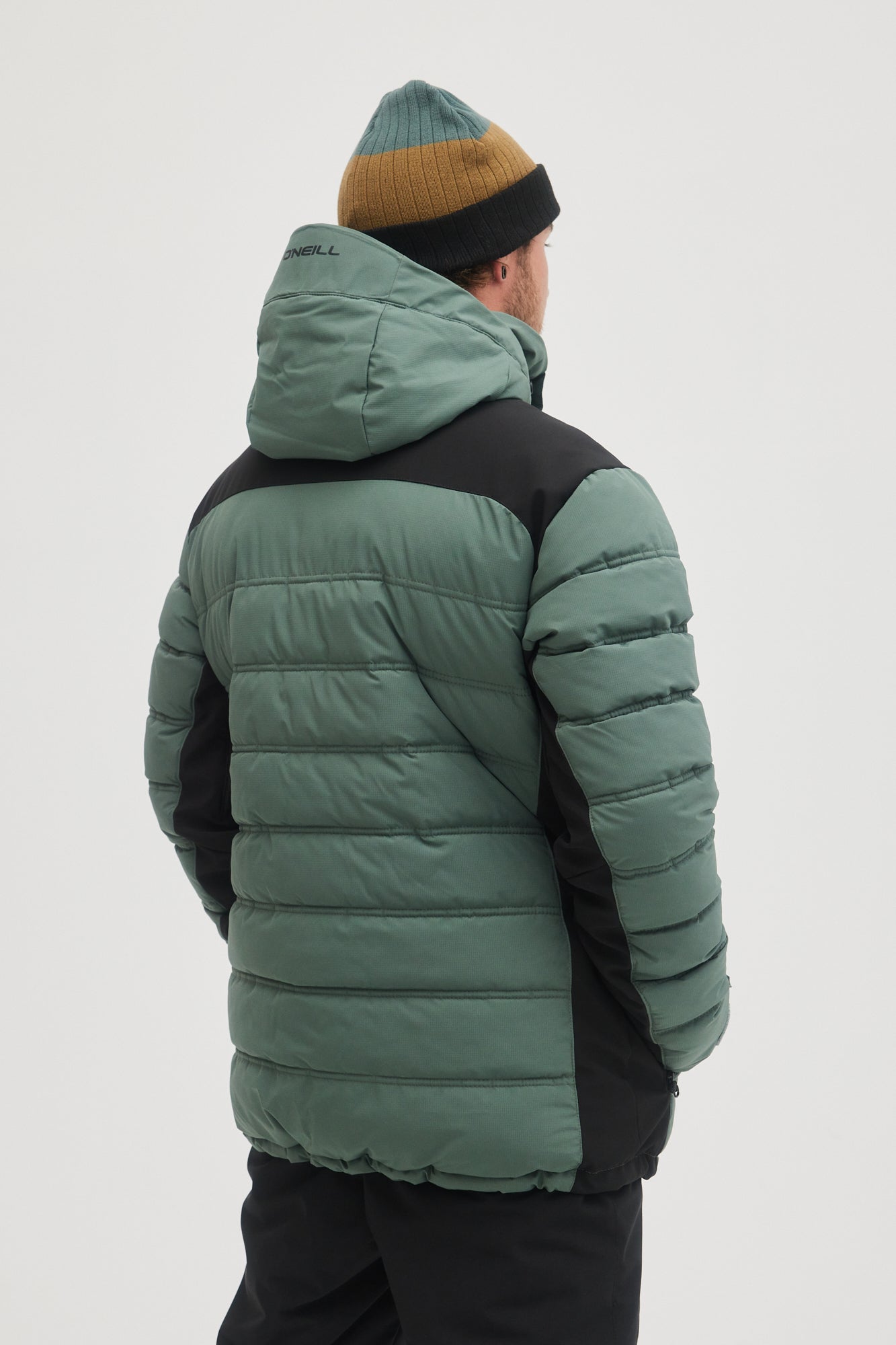 IGNEOUS JACKET