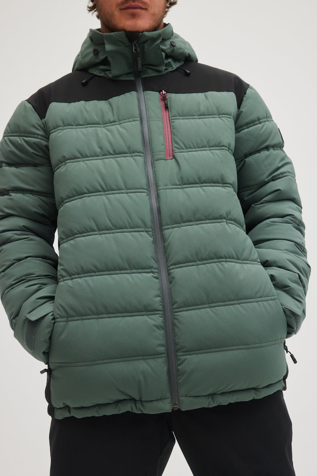 IGNEOUS JACKET