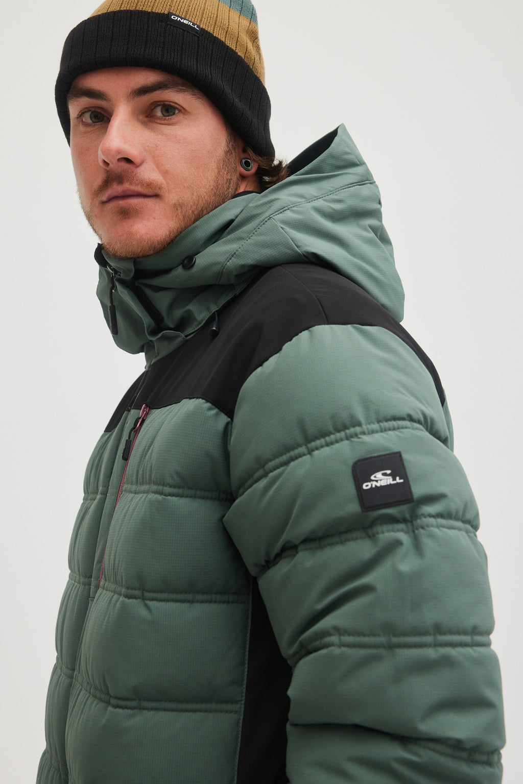 IGNEOUS JACKET
