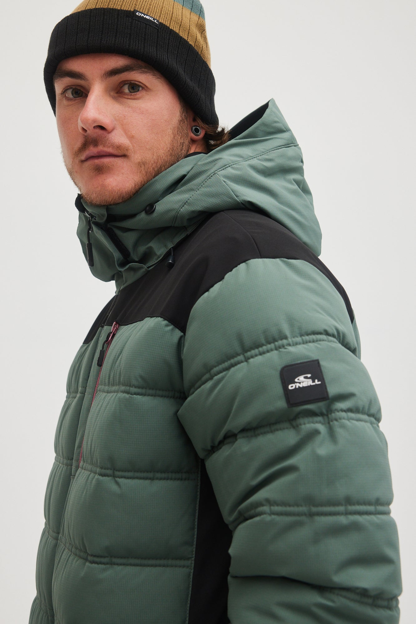 IGNEOUS JACKET