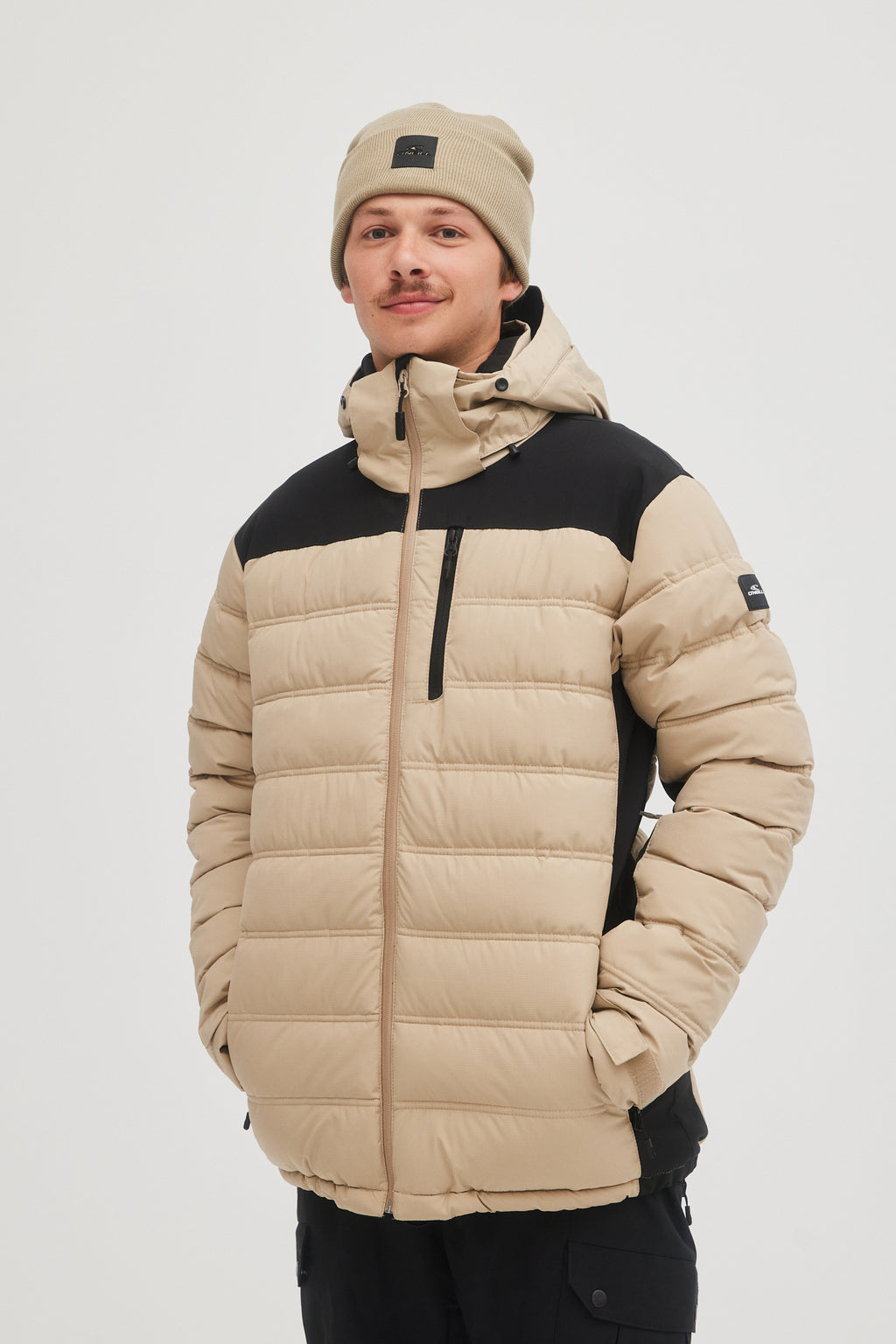 IGNEOUS JACKET