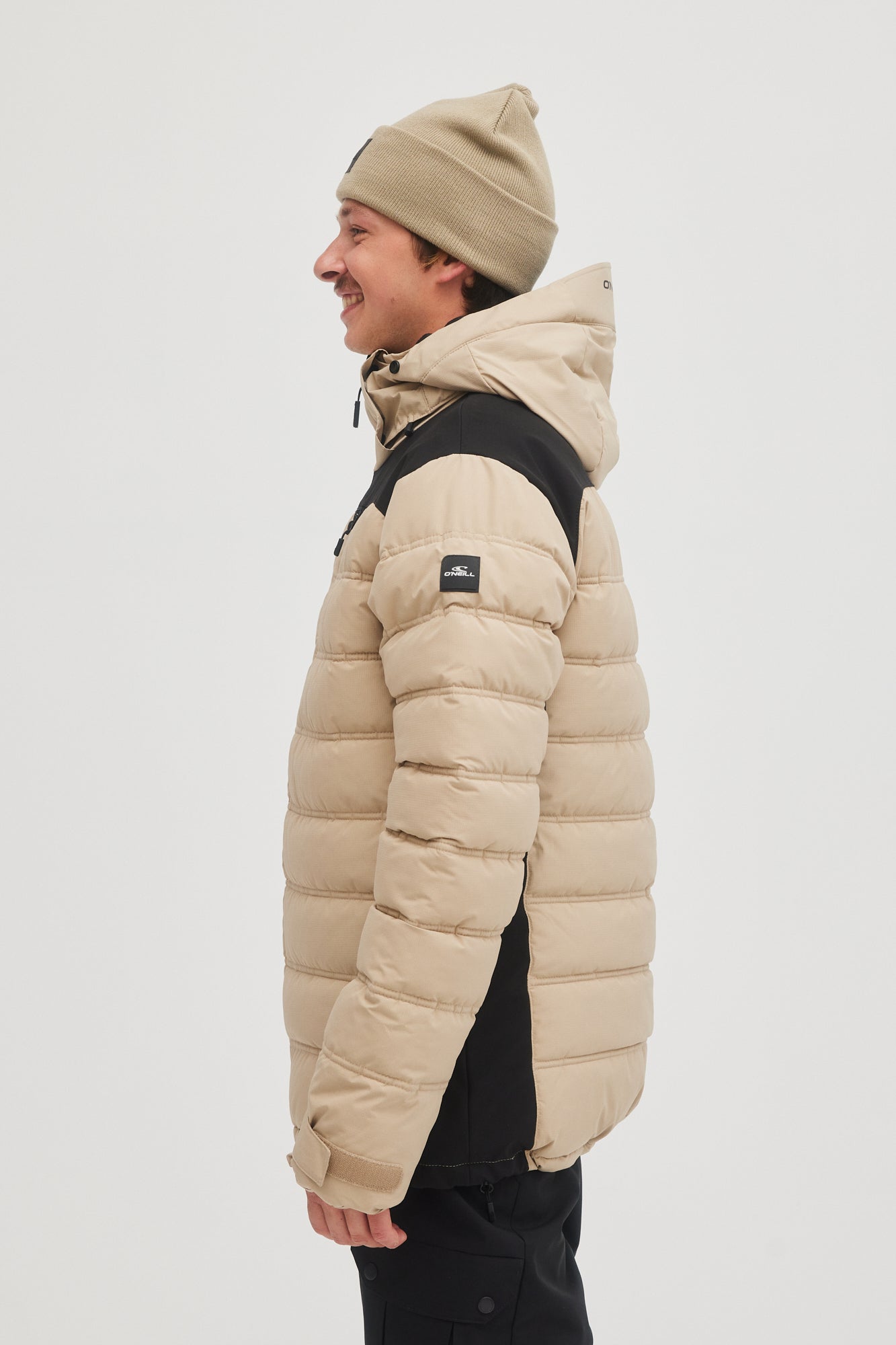 IGNEOUS JACKET