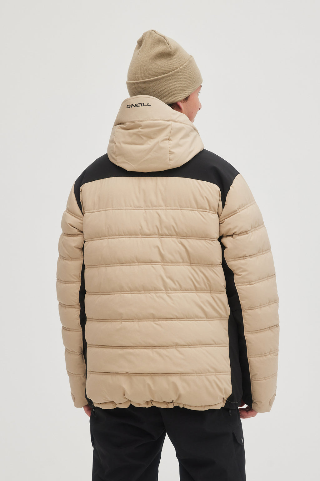 IGNEOUS JACKET