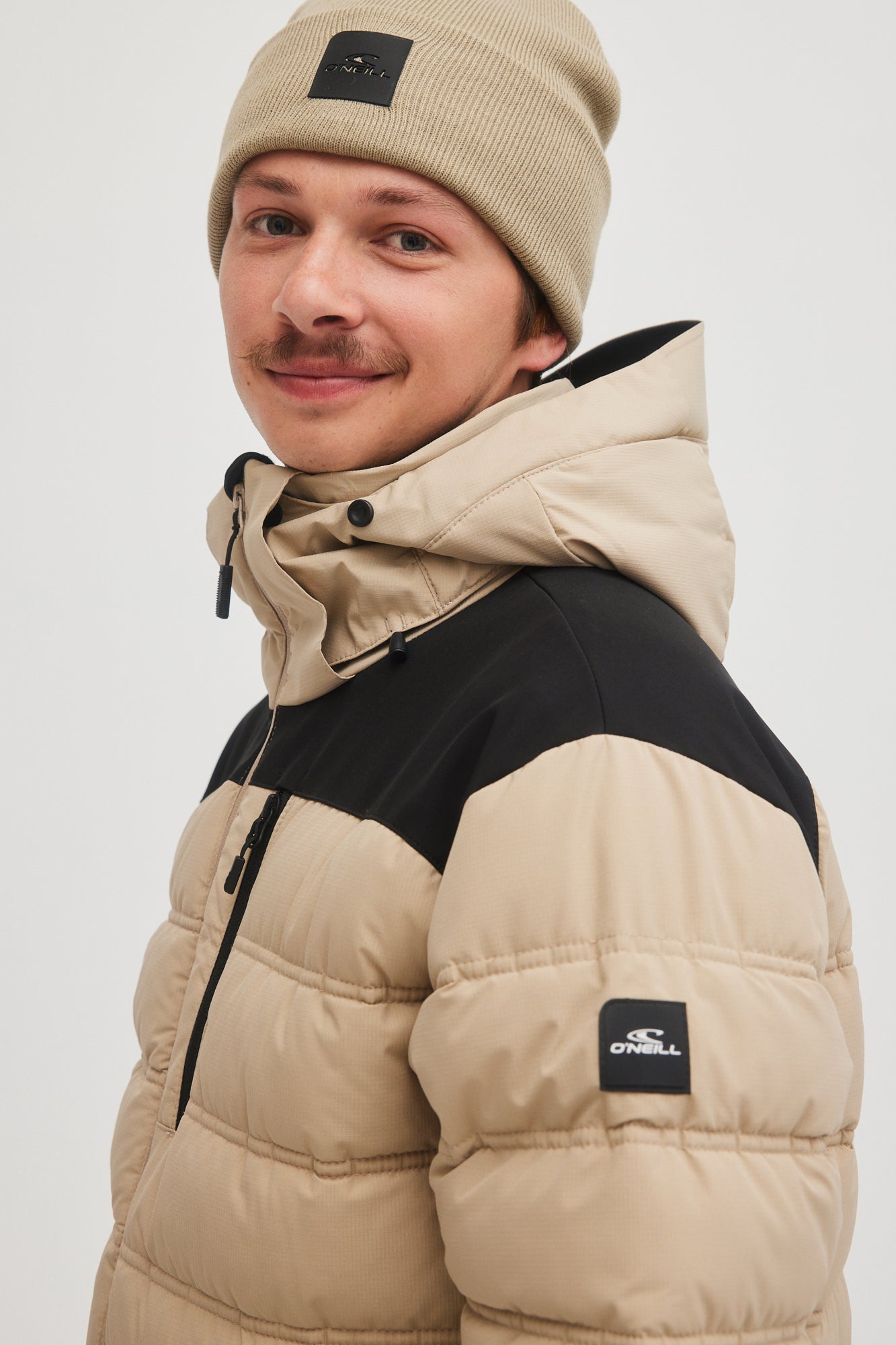 IGNEOUS JACKET