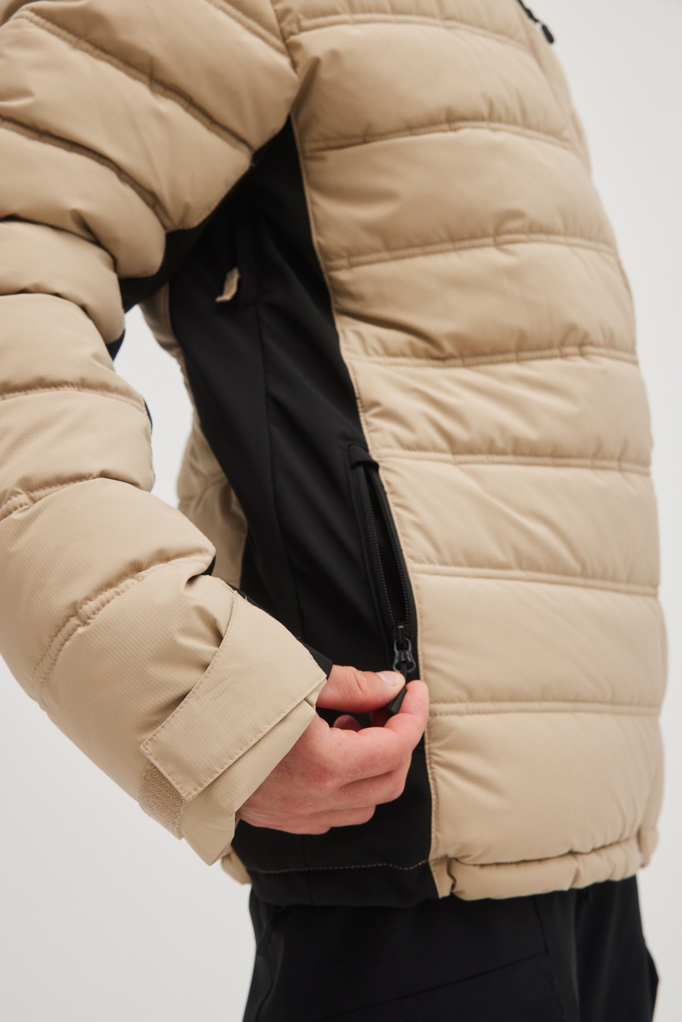 IGNEOUS JACKET