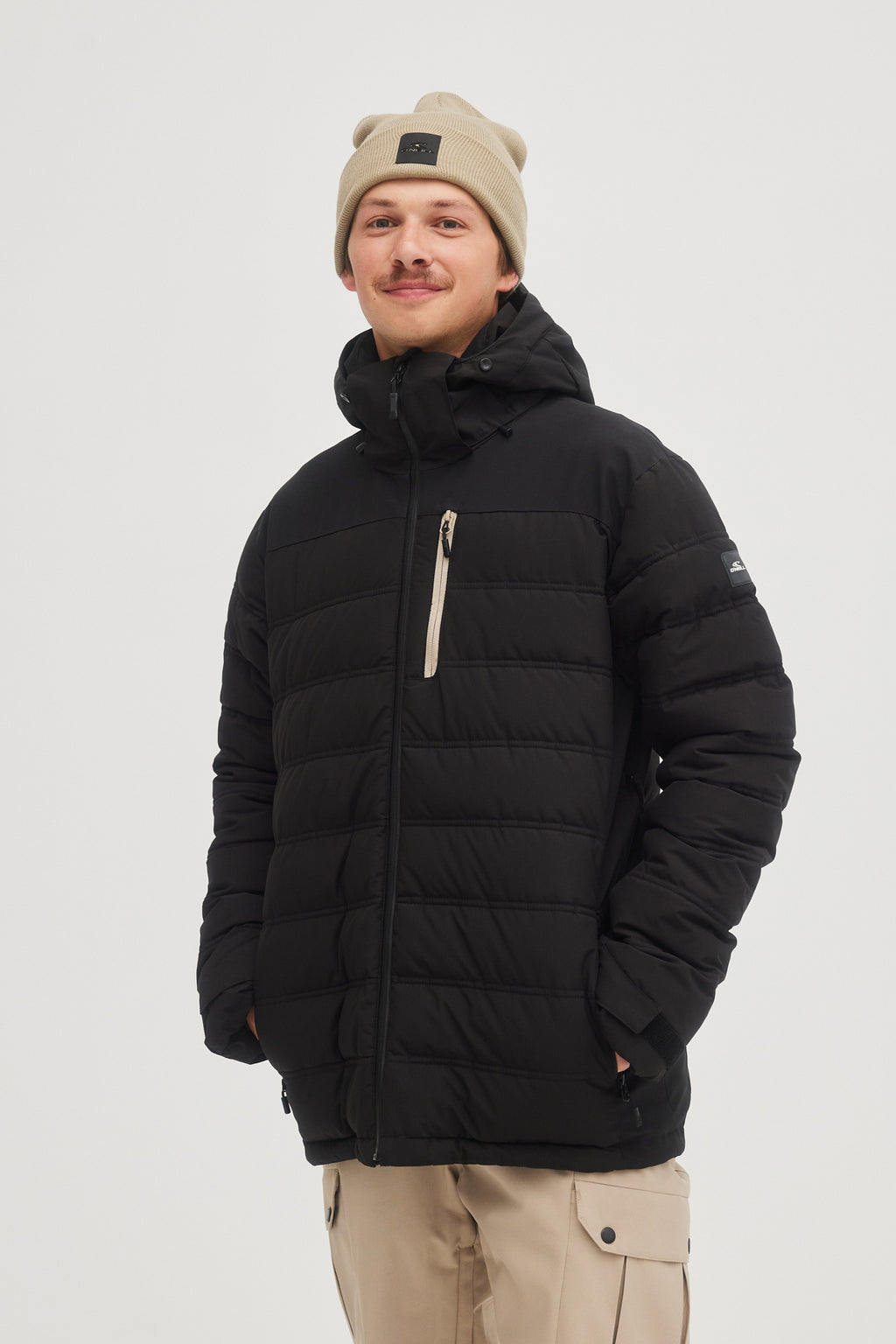 IGNEOUS JACKET