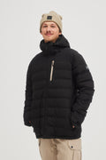 IGNEOUS JACKET