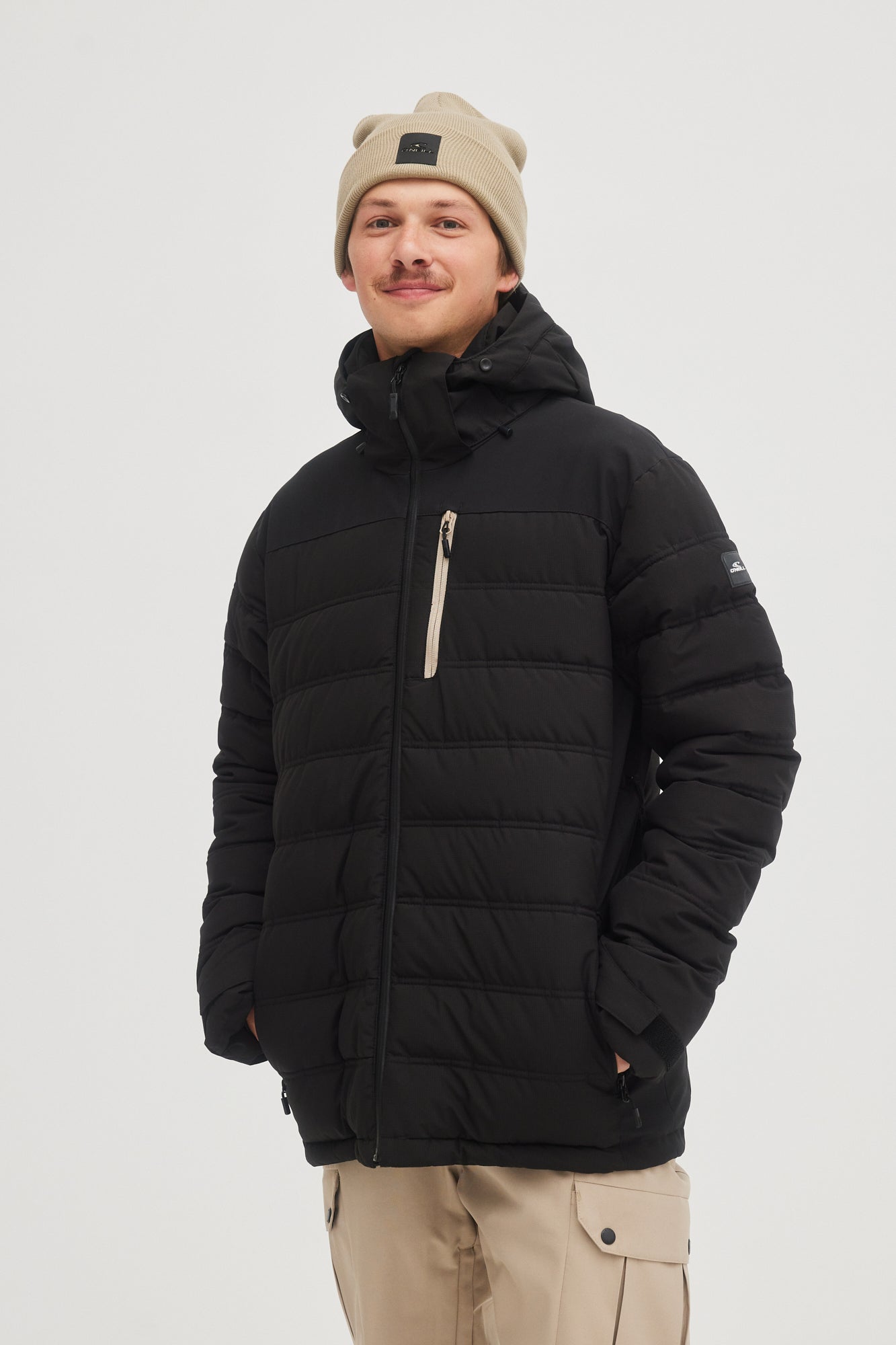 IGNEOUS JACKET