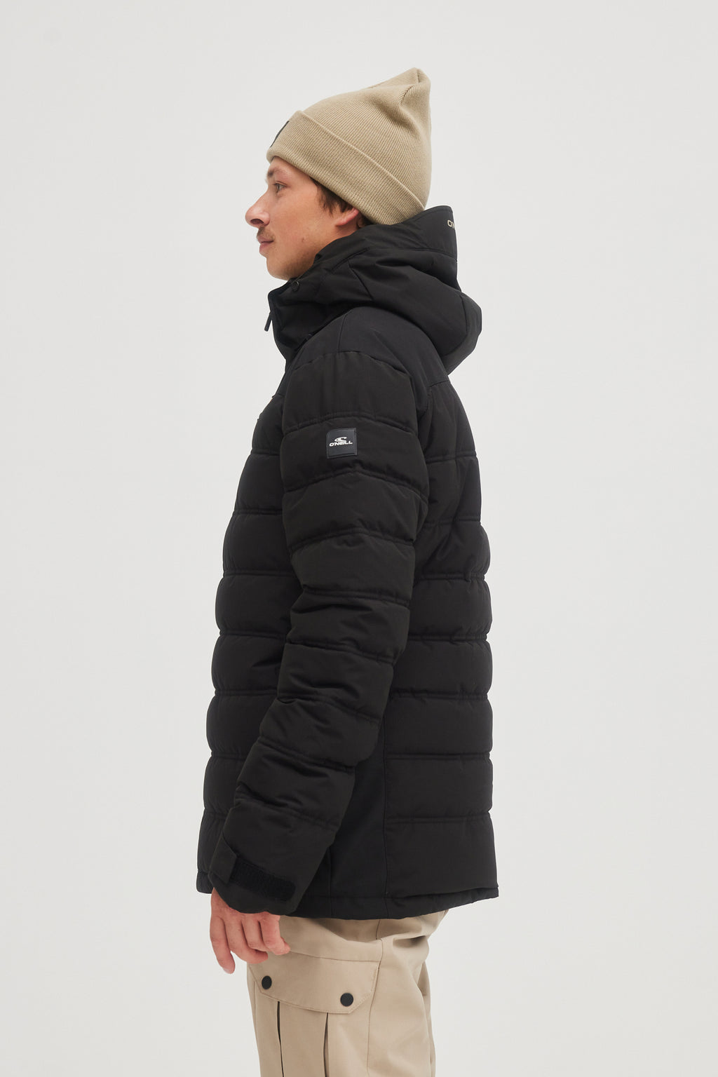 IGNEOUS JACKET