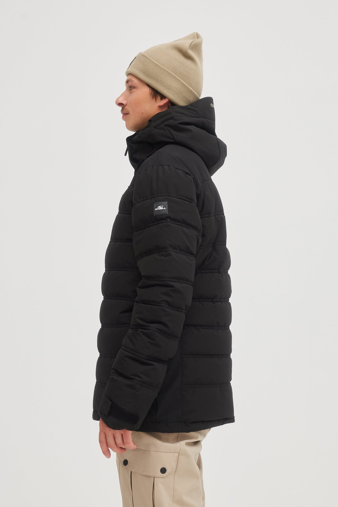 IGNEOUS JACKET