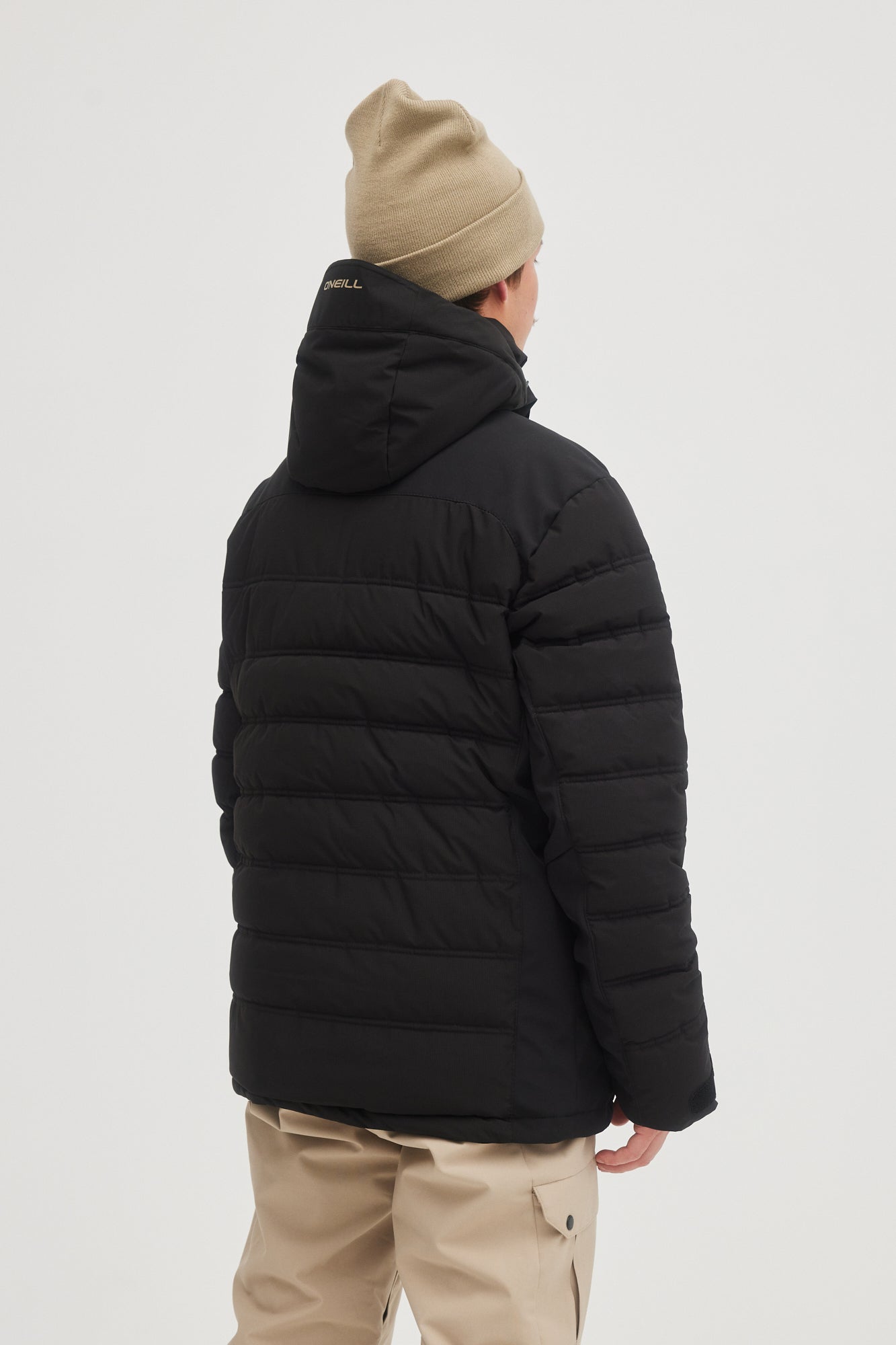 IGNEOUS JACKET