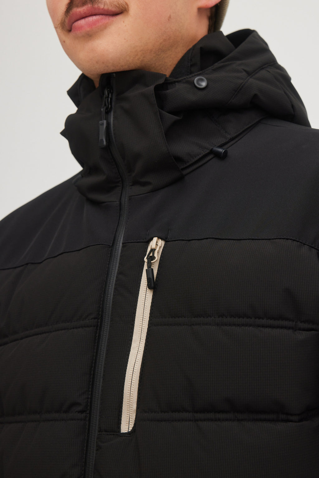 IGNEOUS JACKET