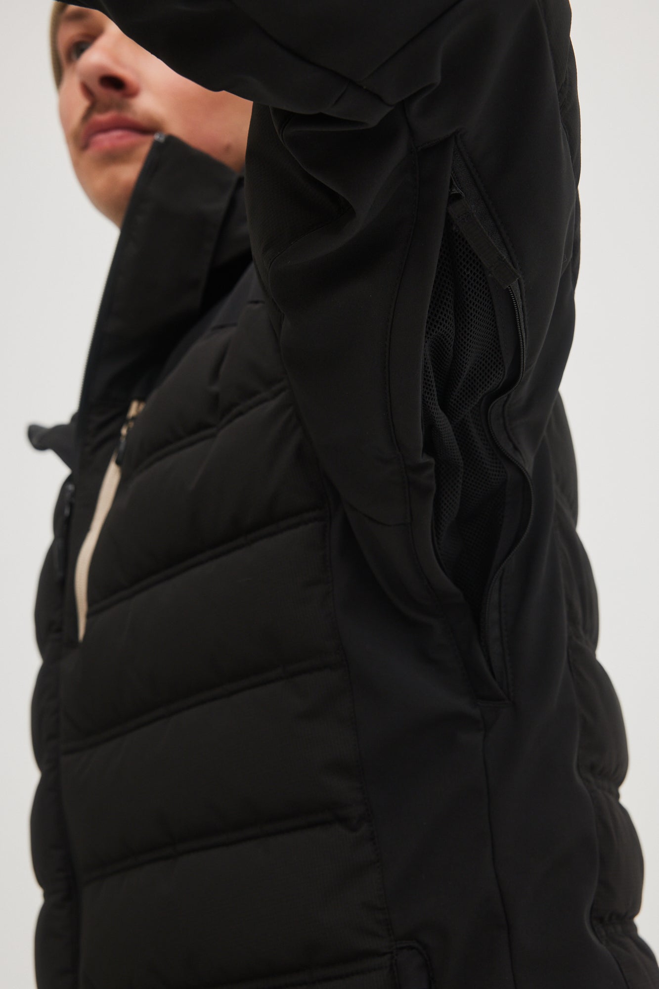 IGNEOUS JACKET