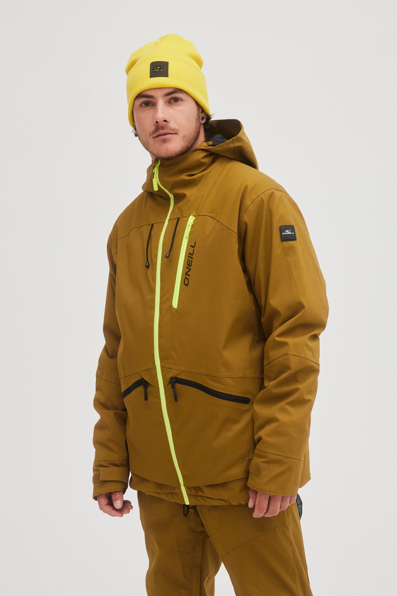 TOTAL DISORDER JACKET – O'NEILL