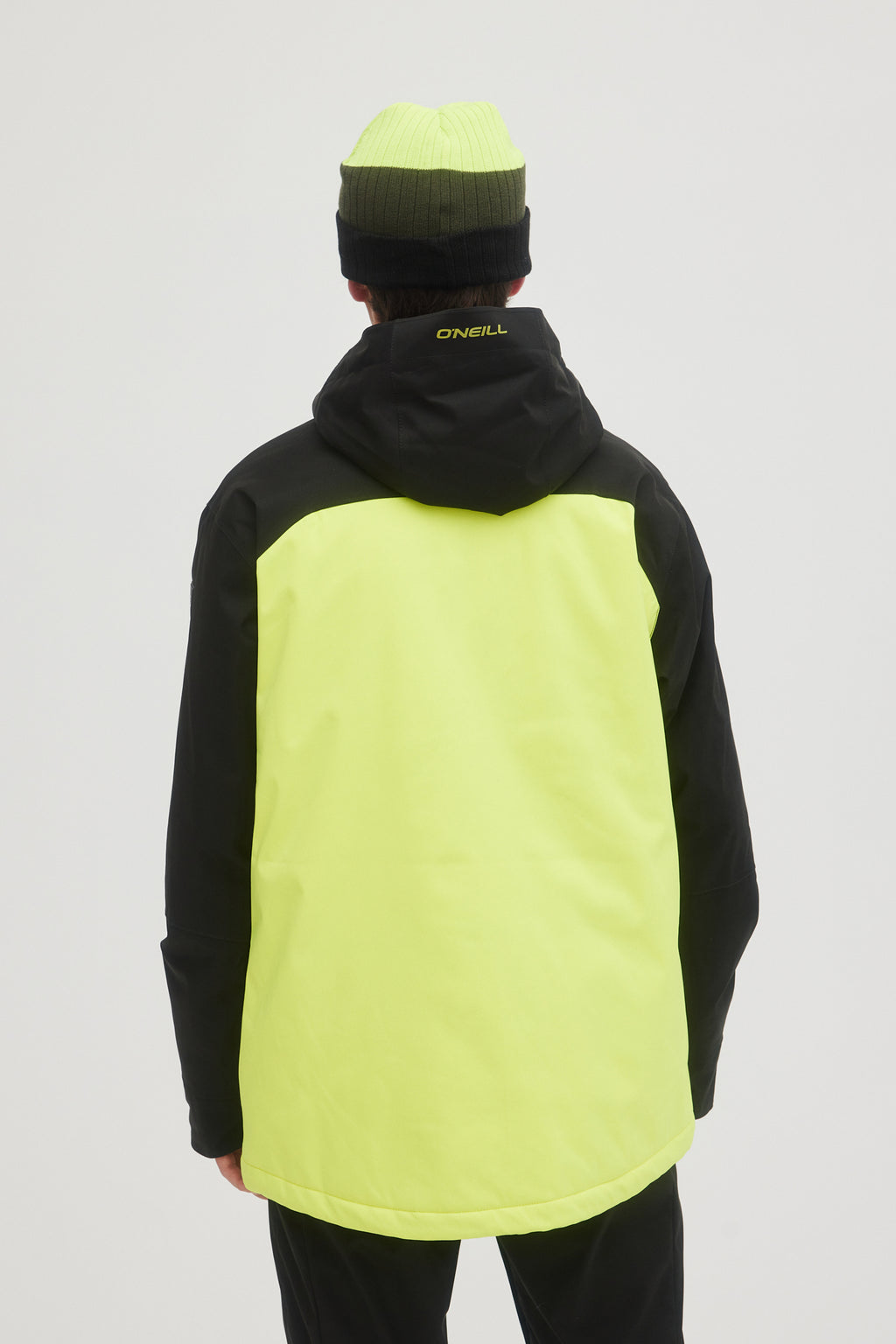 TOTAL DISORDER JACKET