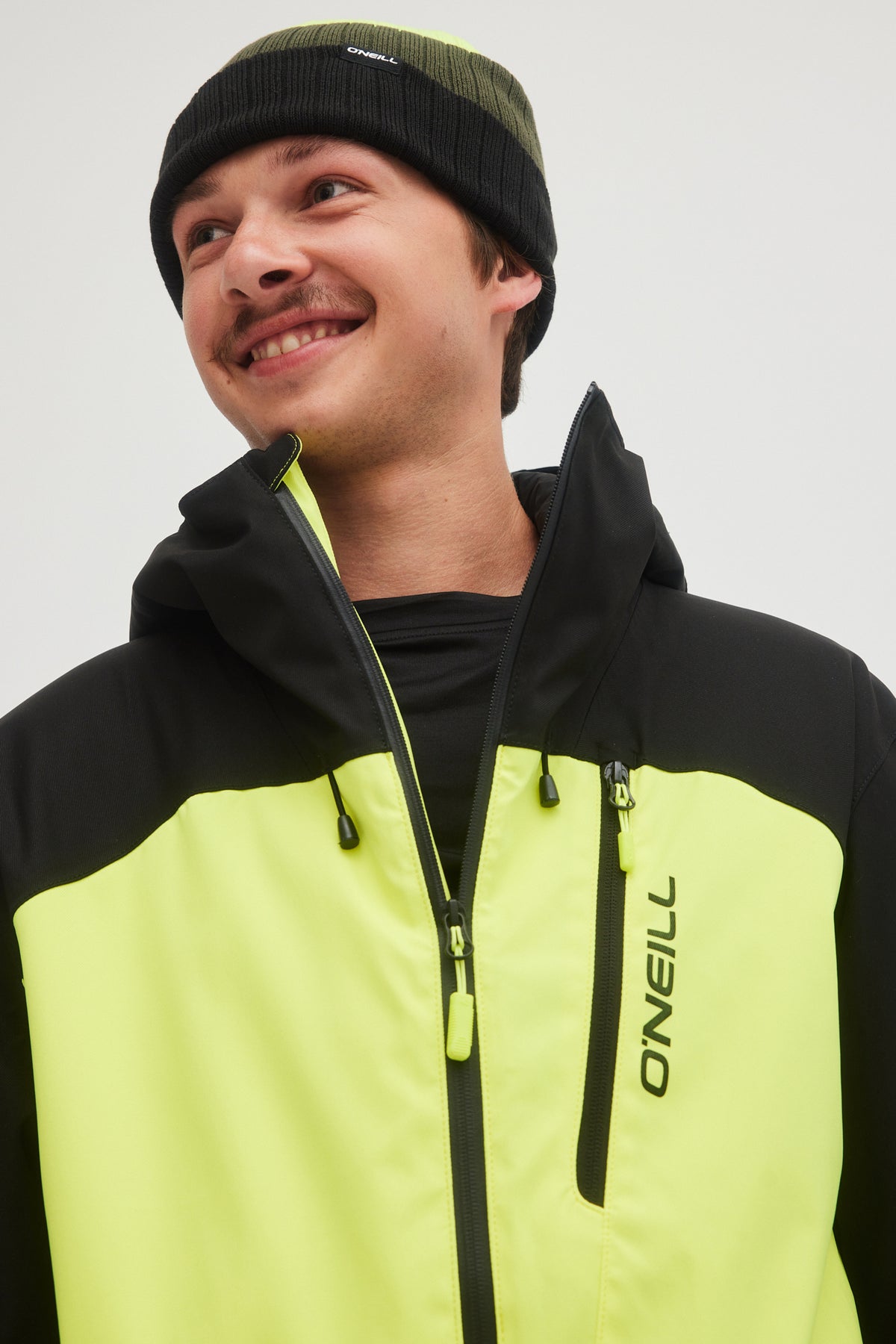 TOTAL DISORDER JACKET