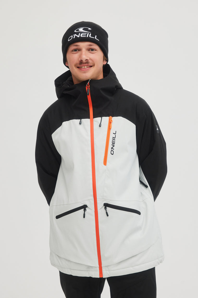 TOTAL DISORDER JACKET