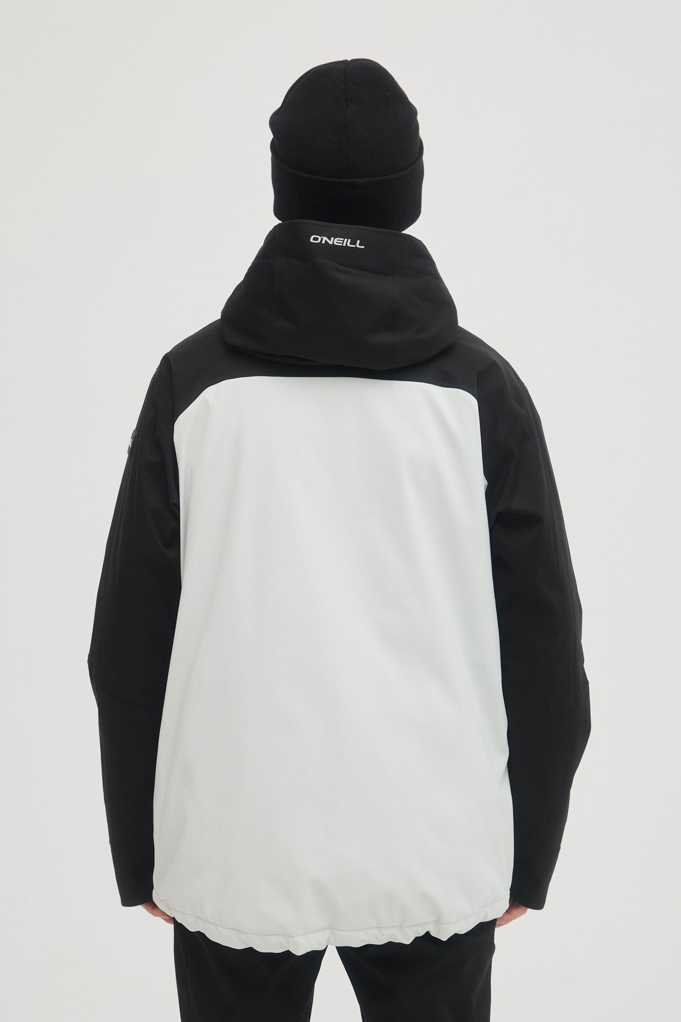 TOTAL DISORDER JACKET