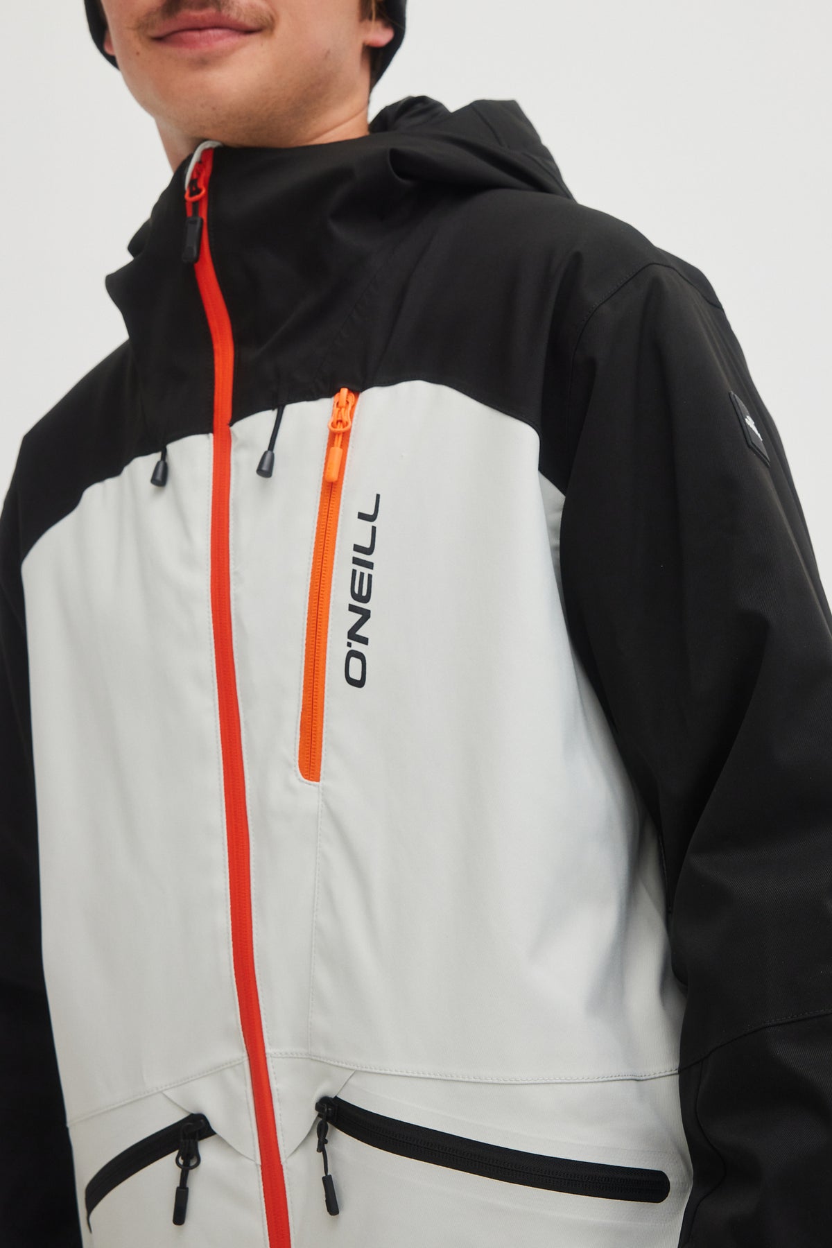 TOTAL DISORDER JACKET