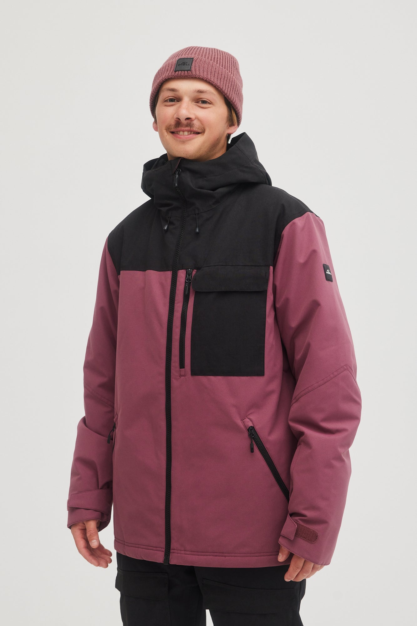 UTILITY JACKET