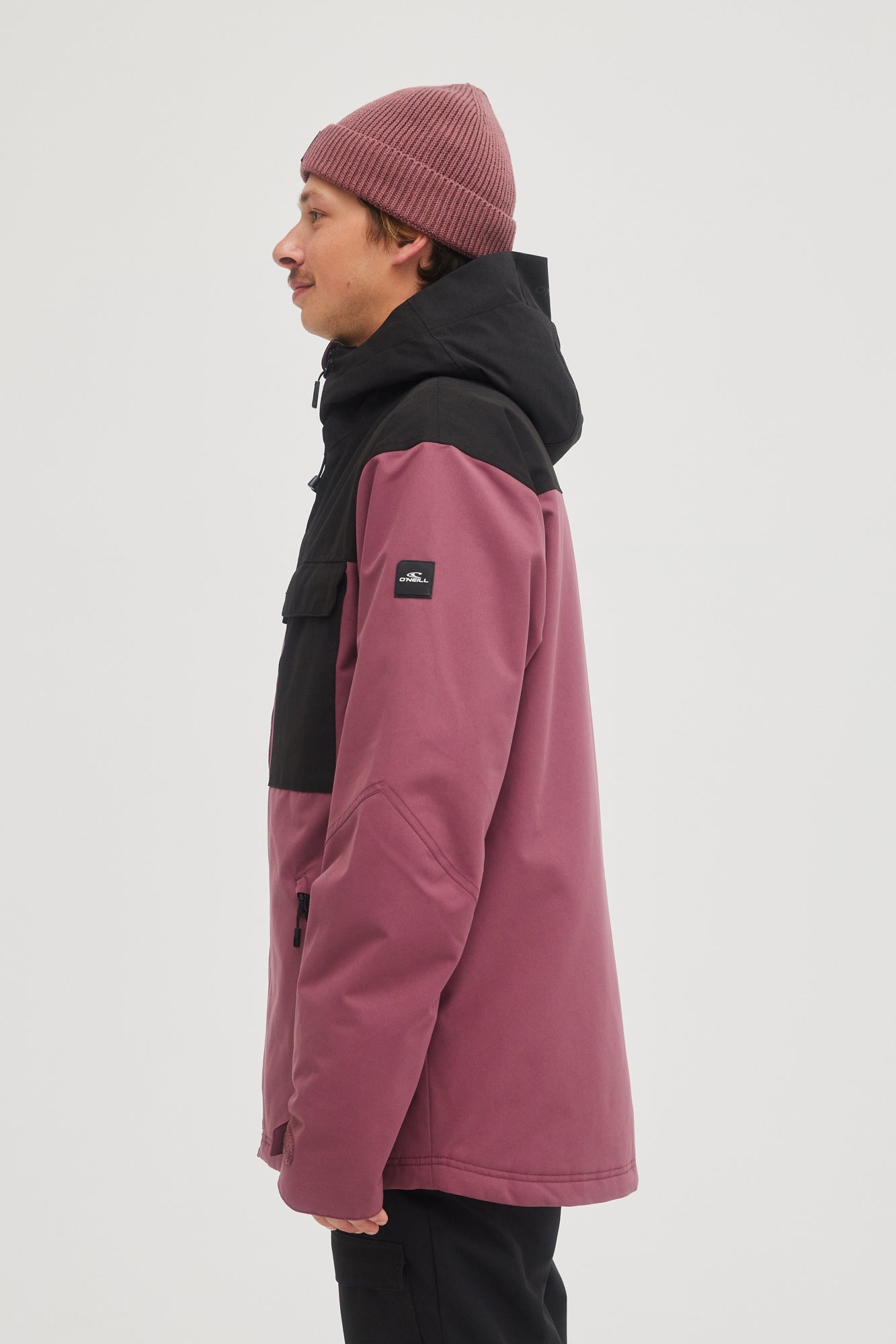 UTILITY JACKET