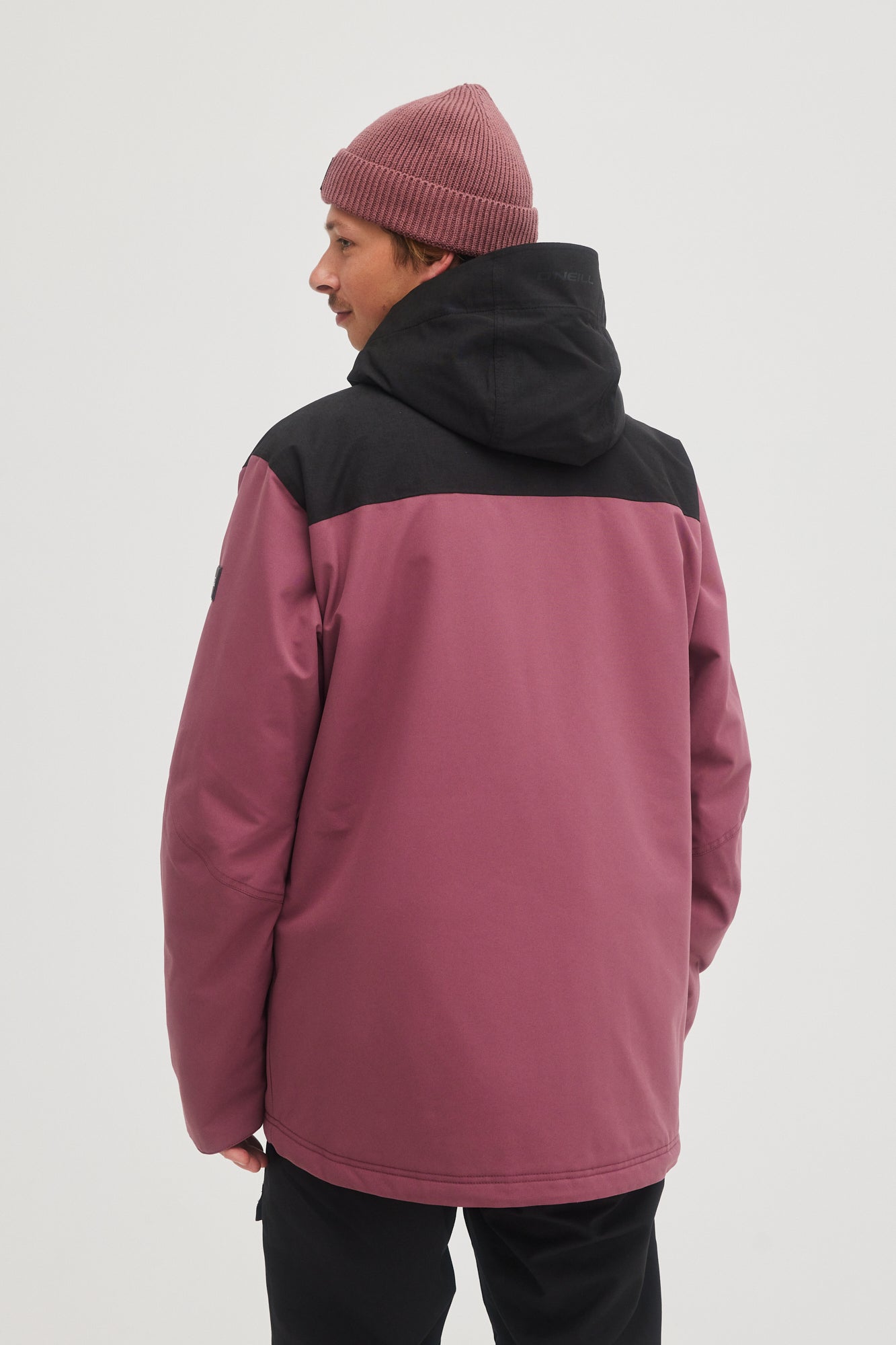 UTILITY JACKET