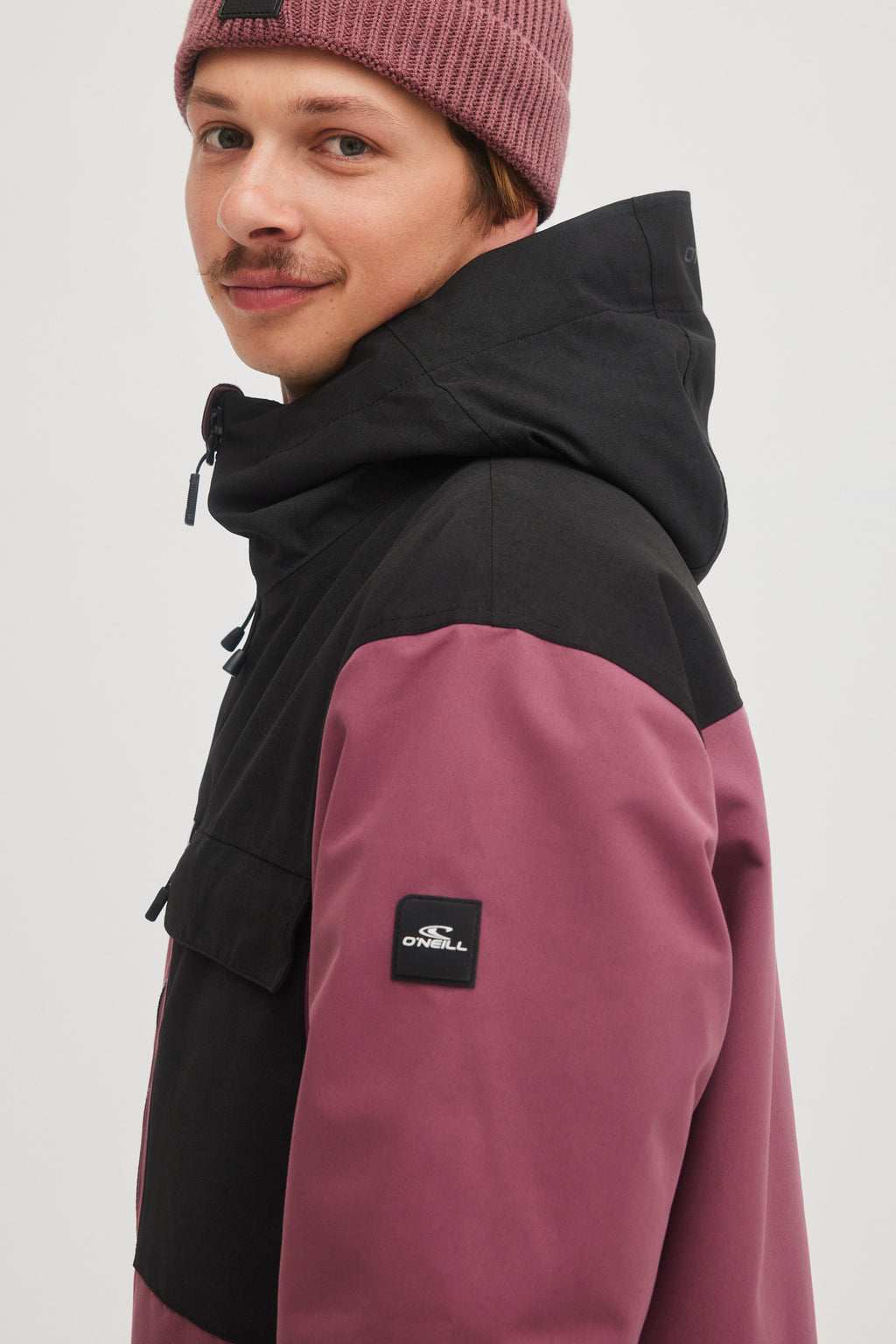UTILITY JACKET