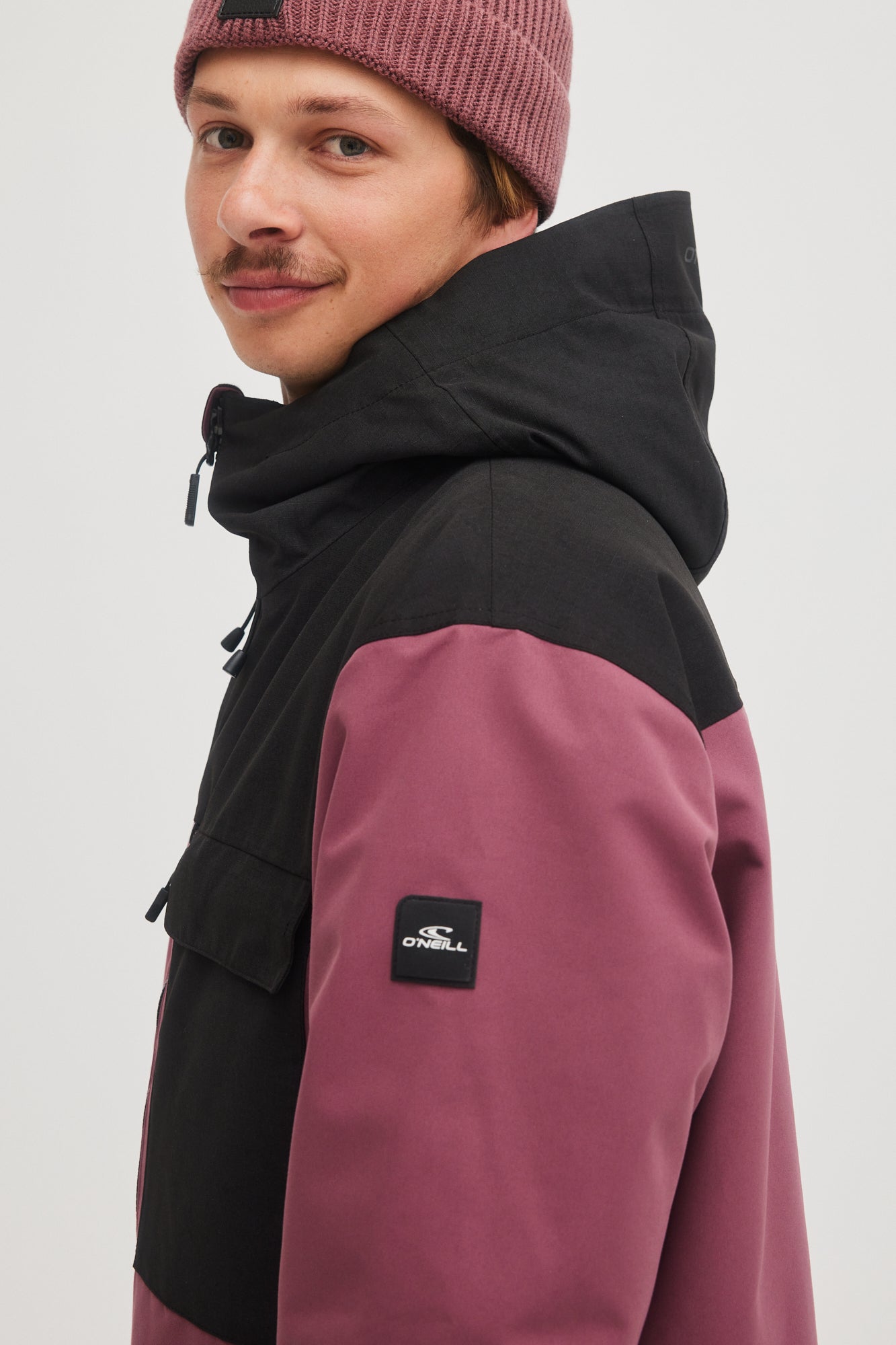 UTILITY JACKET
