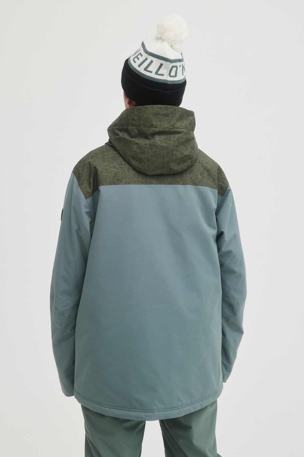 UTILITY JACKET
