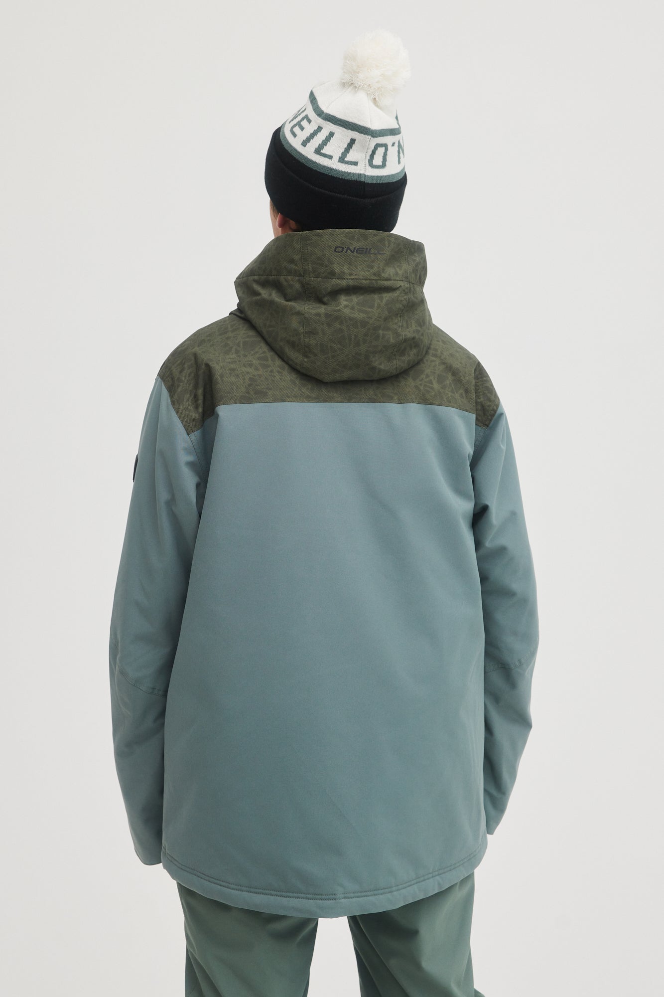 UTILITY JACKET