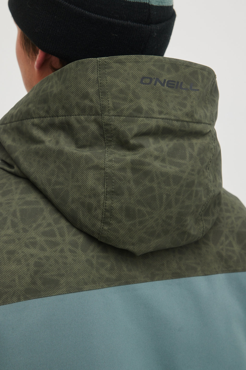 UTILITY JACKET