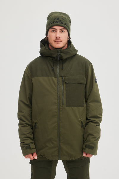 UTILITY JACKET – O'NEILL