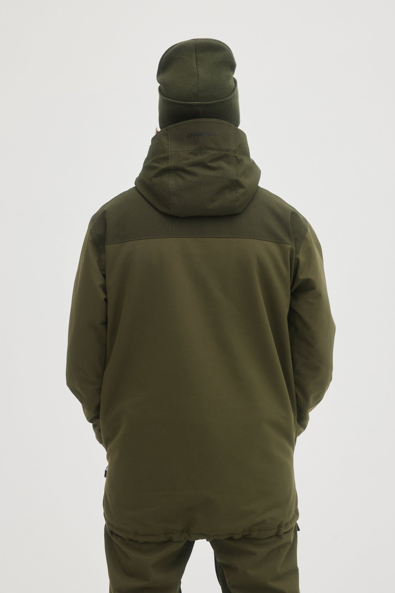 UTILITY JACKET