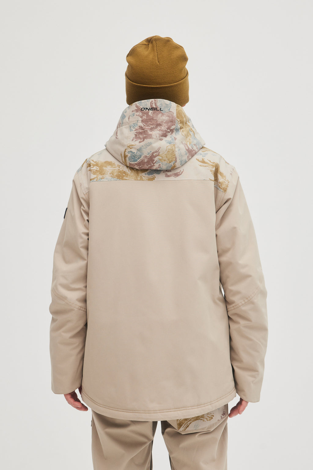 UTILITY JACKET