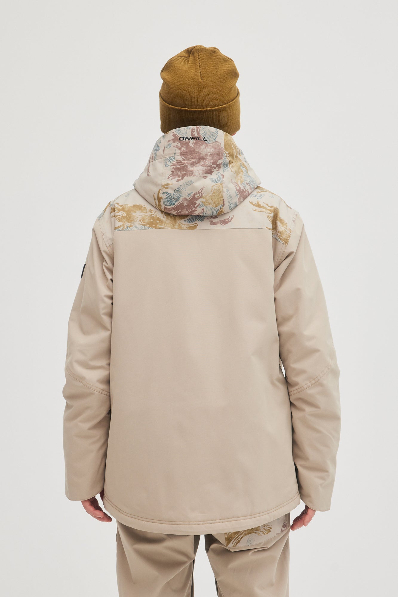 UTILITY JACKET