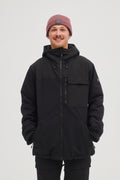 UTILITY JACKET