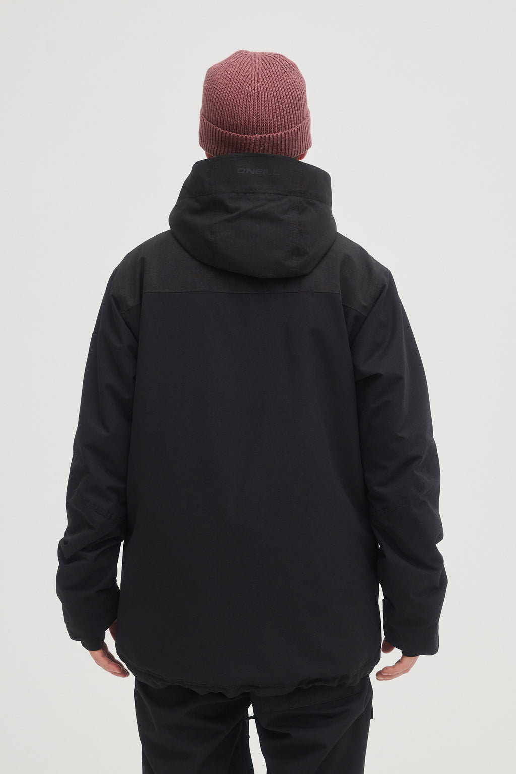 UTILITY JACKET