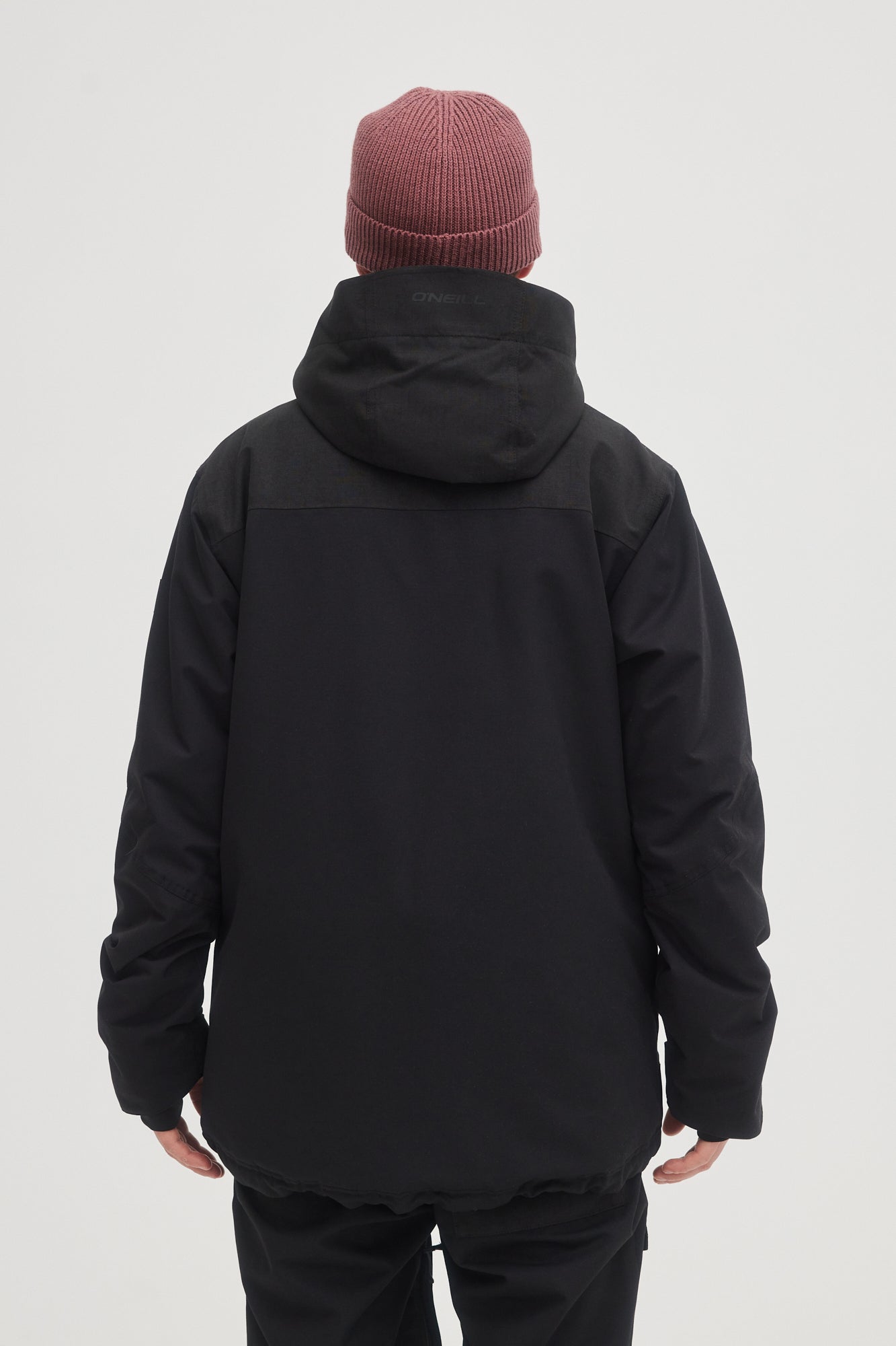 UTILITY JACKET