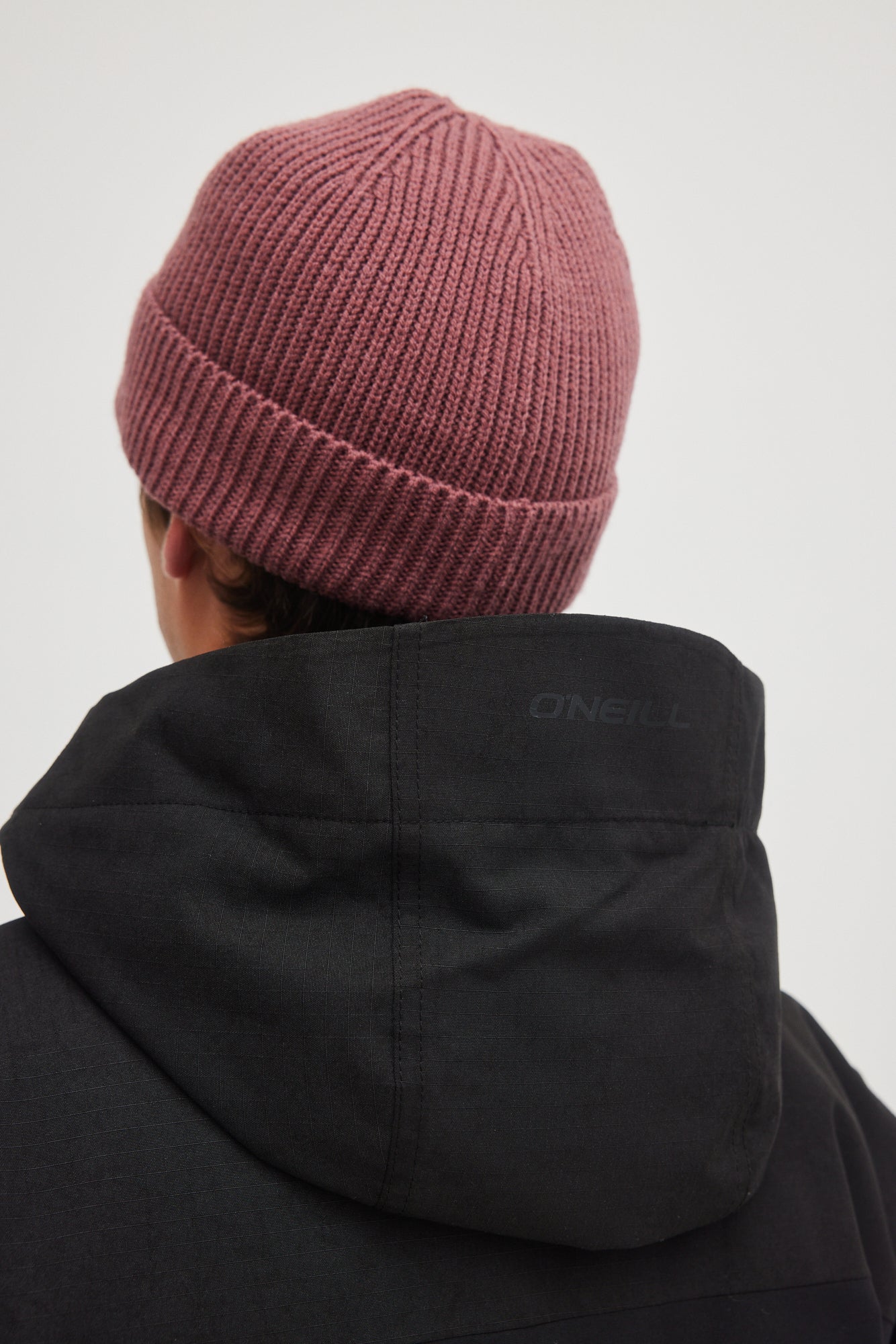 UTILITY JACKET