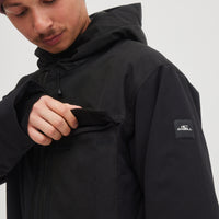 UTILITY JACKET