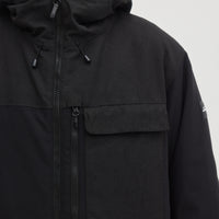 UTILITY JACKET