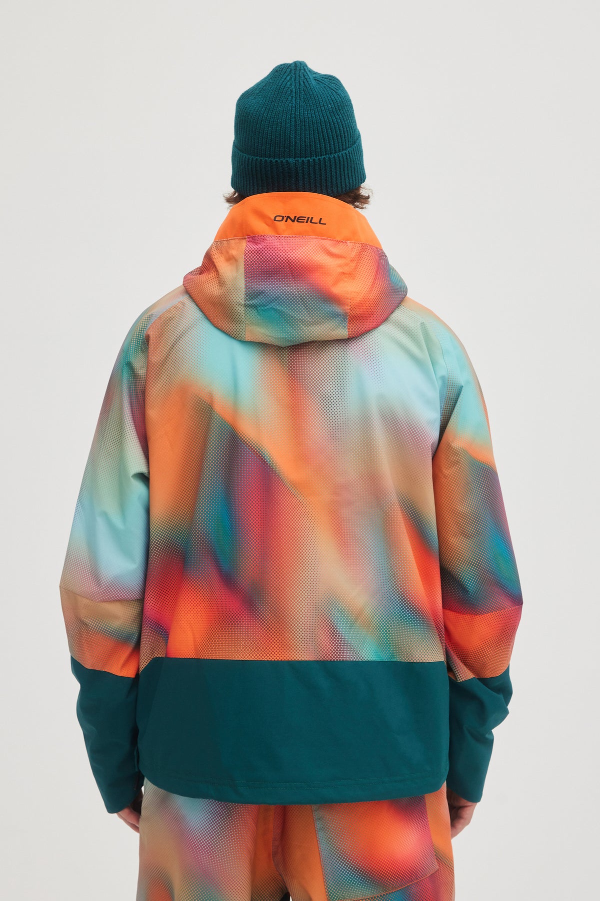 O’RIGINALS ANORAK JACKET