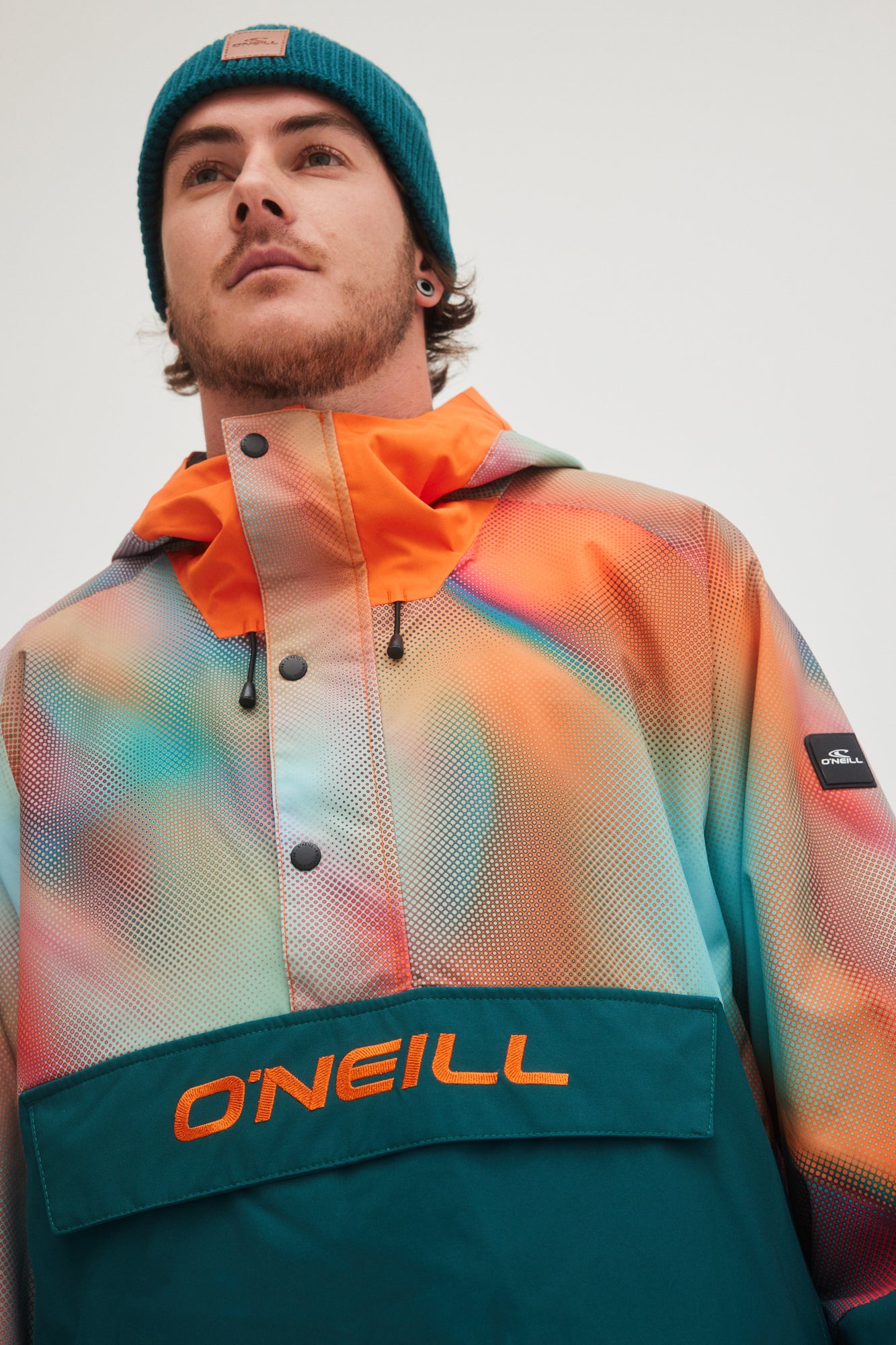 O’RIGINALS ANORAK JACKET