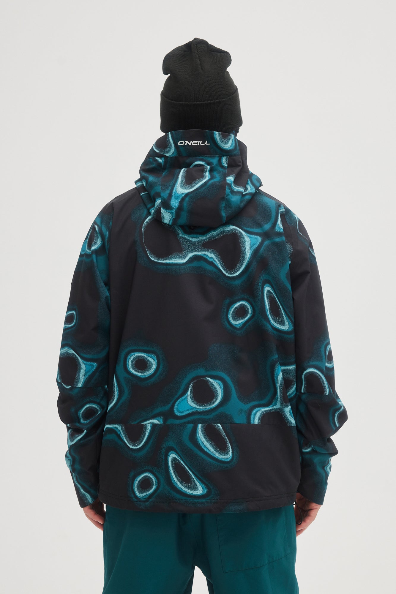 O’RIGINALS ANORAK JACKET