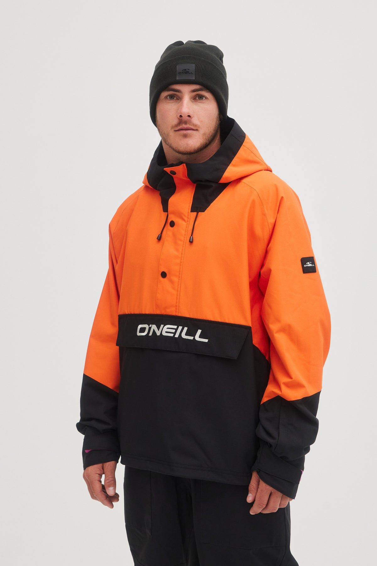 O’RIGINALS ANORAK JACKET
