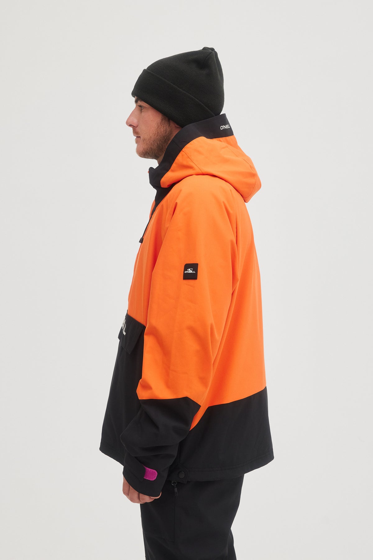 O’RIGINALS ANORAK JACKET